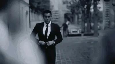 男生买衬衫技巧,男人买衬衫什么渠道好穿