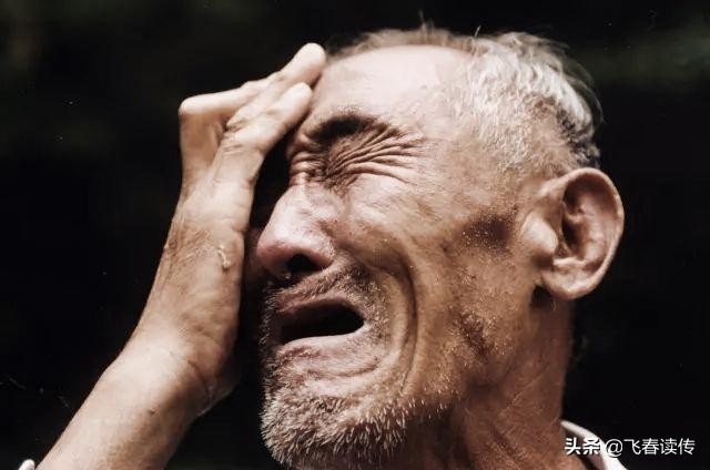 第一个向日本索赔的抗日老兵 (拒绝日本握手道歉的抗日老兵发言)