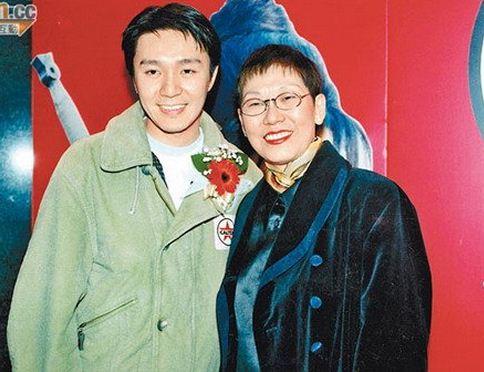 周星驰对柴静说谢谢完整版,柴静对周星驰说了哪一句话