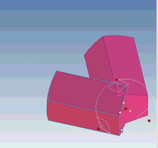 caxa足球画法,caxa建模制作篮球