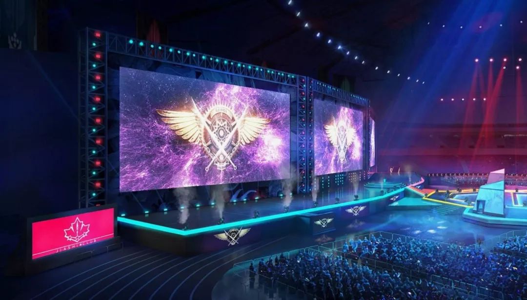 近期新出的电竞动漫,电竞题材的国漫