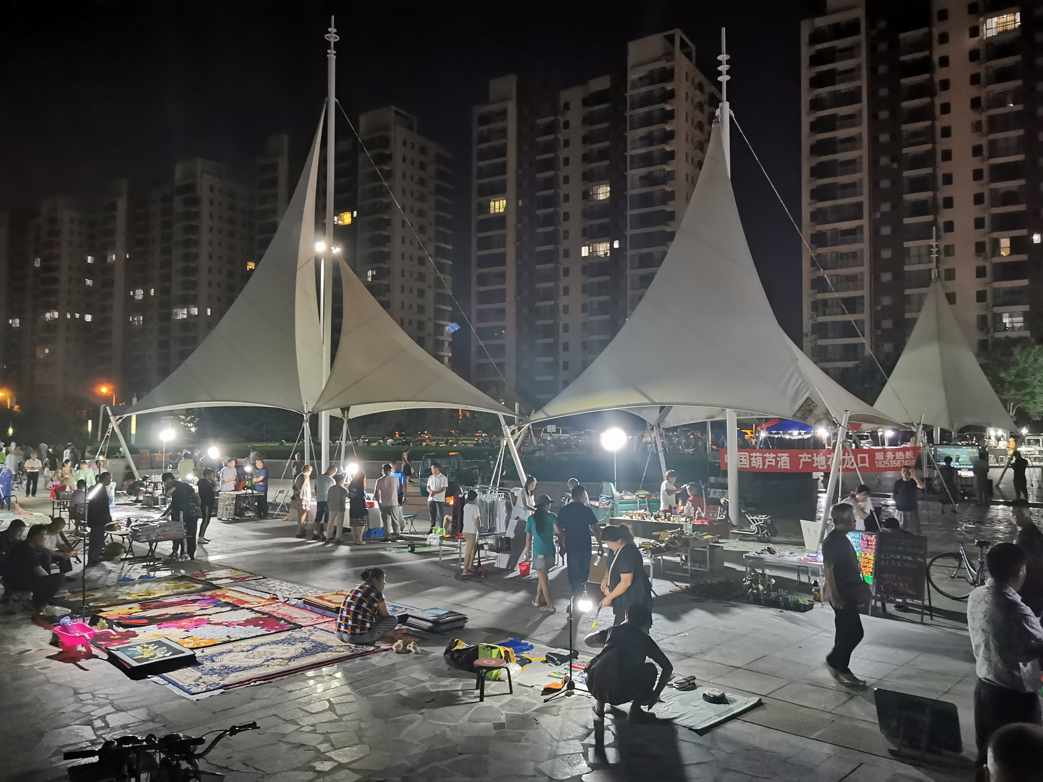 龙口海景房真实情况,山东龙口海景房为什么不潮
