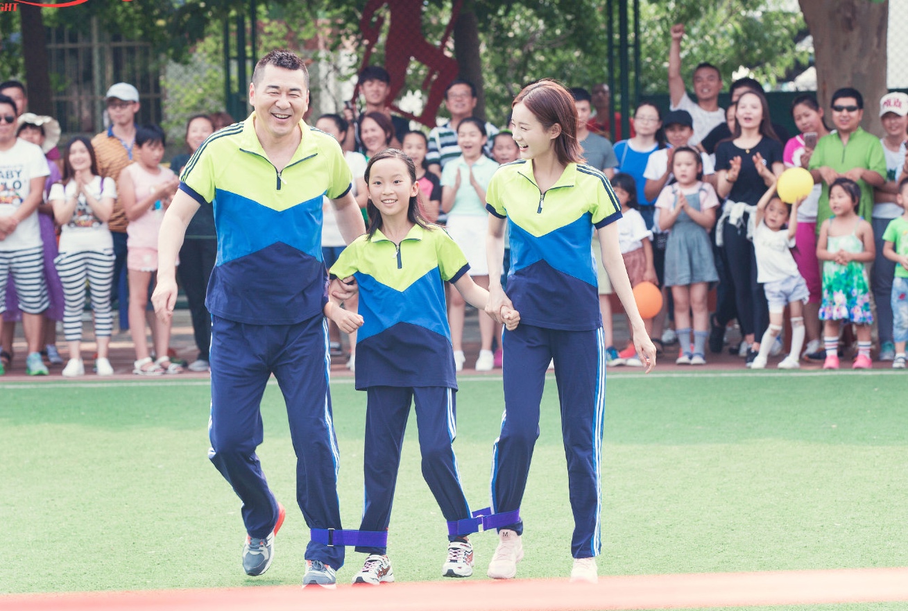 和李一桐演古装剧,李一桐陈建斌演吻戏