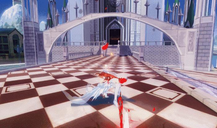 崩坏3女角色集合,崩坏3姬子血色玫瑰