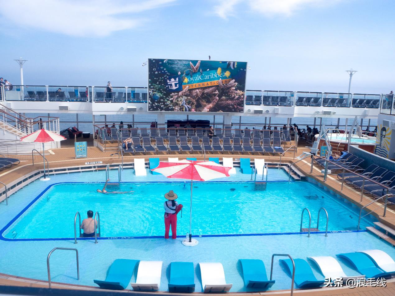 黄晓明baby海洋光谱号,黄晓明海洋光谱号