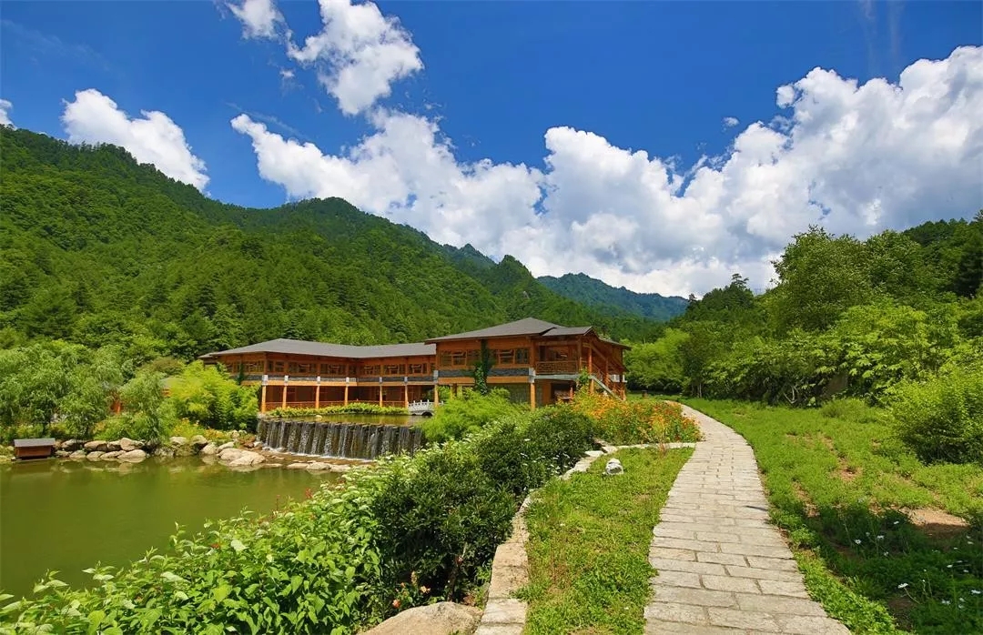 标准化视野下的“蜕变之路”——陕西省安康市宁陕县全域旅游国家级服务业标准化试点创建纪实