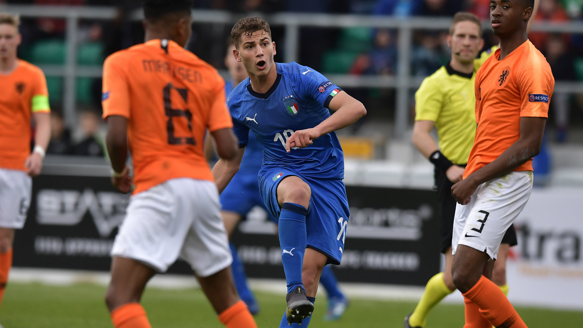 国米绝世奇才1年连跳6级这张彩票特等奖？三大成长难题来袭