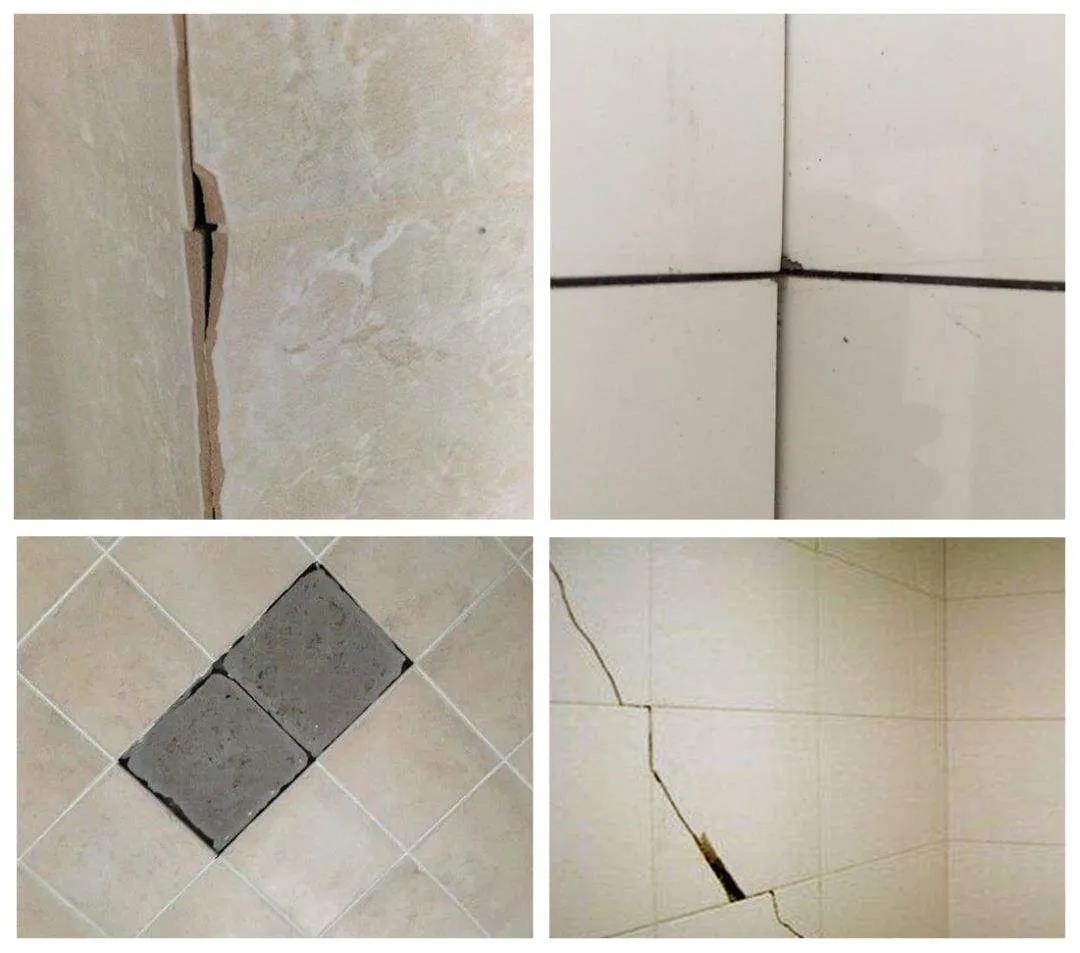 瓷砖墙面空鼓的原因及修复,墙面瓷砖出现空鼓怎么处理