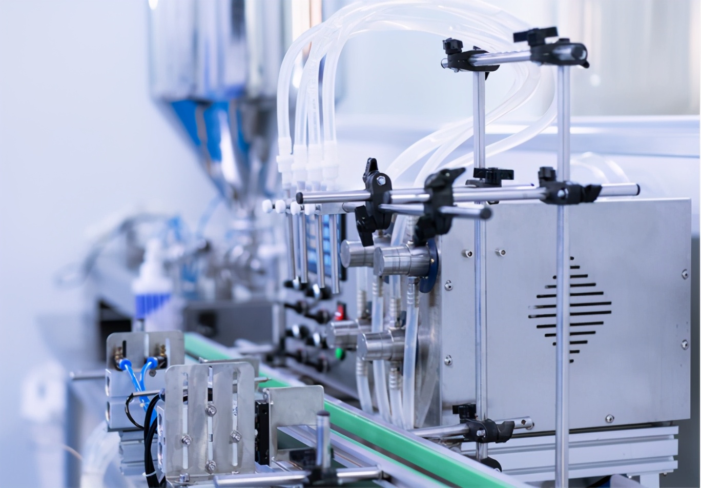 化妆品代加工贴牌厂家有哪些,如何选择正确的化妆品代加工工厂