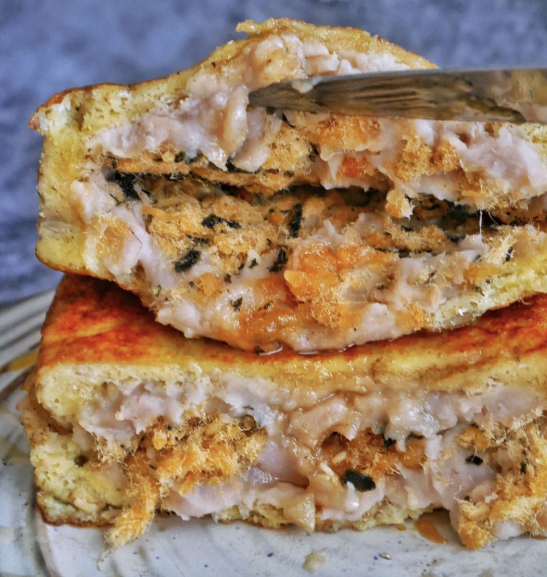 简单又好吃到哭的蛋糕,好吃到哭的美食教程