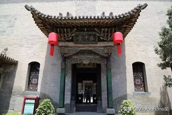 乔致庸吟诗片段,乔致庸名言名句大全