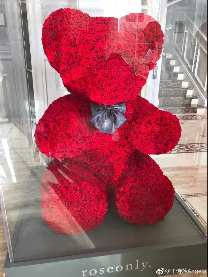 李湘和王诗龄合照 (李湘王诗龄同框像姐妹)