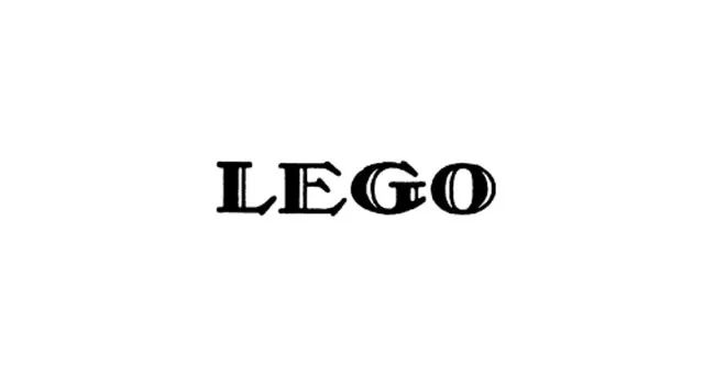 legologo的意义,lego品牌历史