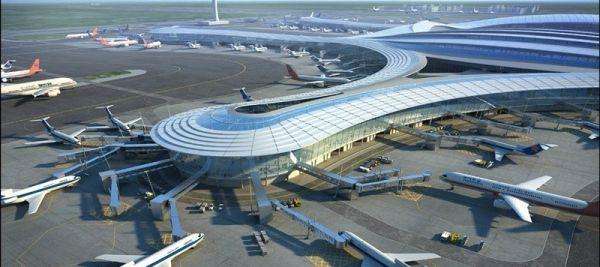 坐飞机的流程演示视频,去飞机场坐飞机的流程