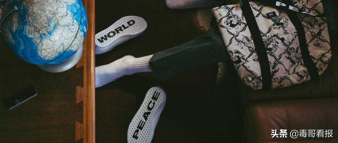 vans十大最值得买的款式,vans十大最值得入手的款式