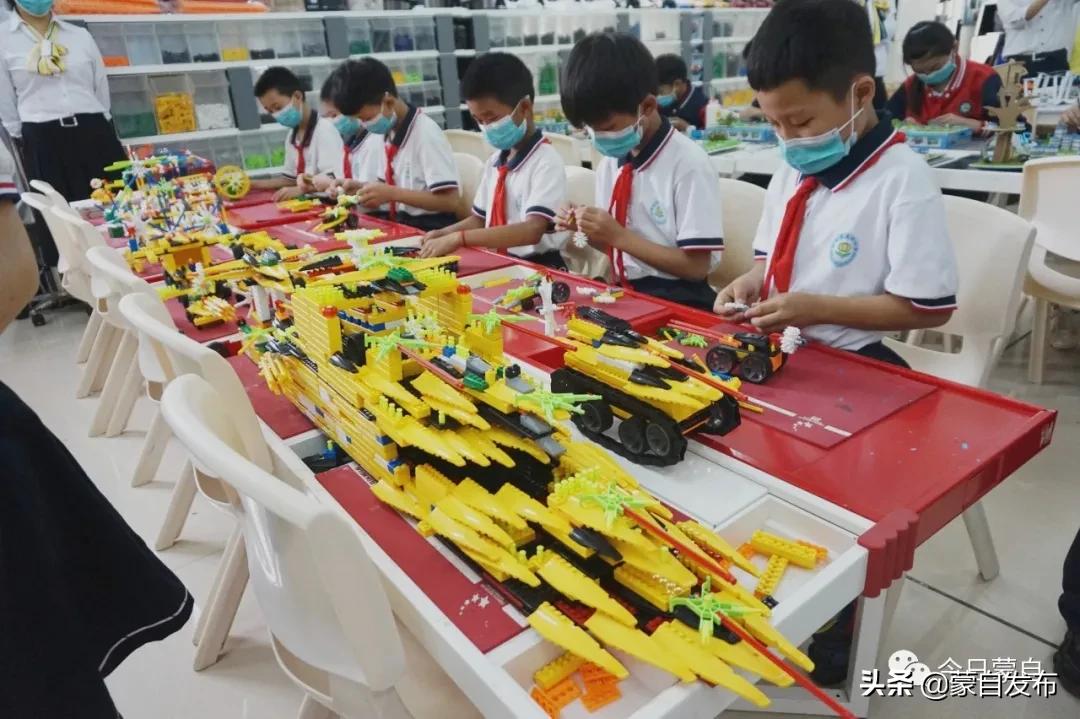 蒙自中小学综合实践活动基地,蒙自中小学综合实践活动