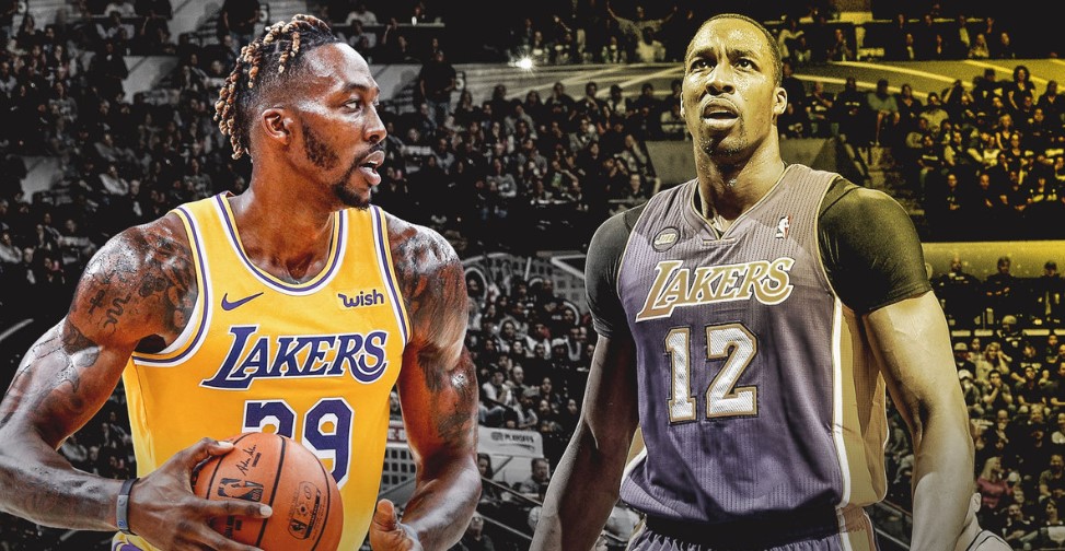 为什么霍华德离开nba,2013年湖人霍华德和纳什