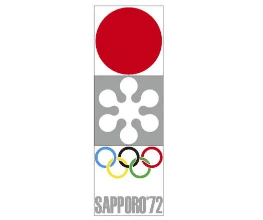 奥运logo设计,奥运标志设计