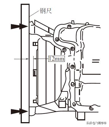 液力变矩器锁止离合器故障表现,jf015液力变矩器故障现象
