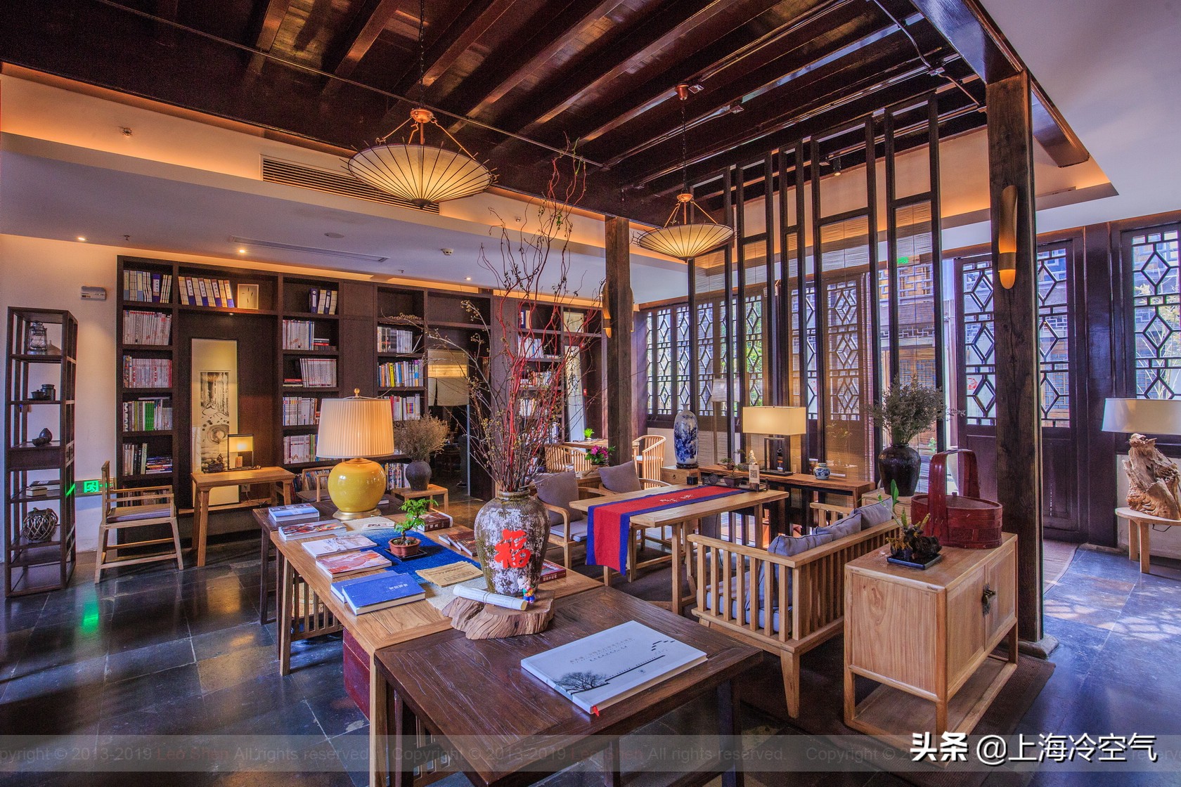 沉睡了八十余年古宅变身绝美精品酒店云隐东方做了什么