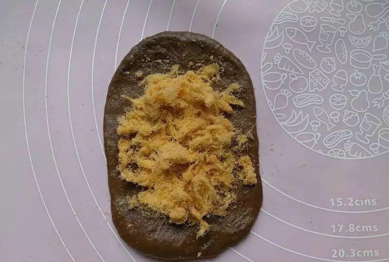 简单漂亮的小熊包,手工小熊猫包教学视频