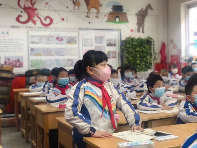 兰州市七里河区小学排名一览表,兰州市七里河区王家堡小学