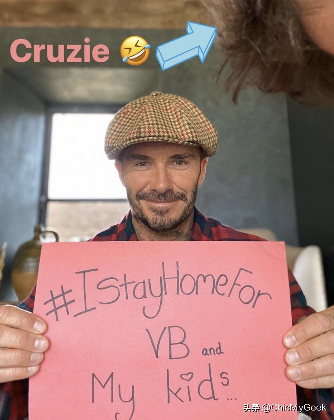 贝克汉姆个人情史,贝克汉姆婚变了吗