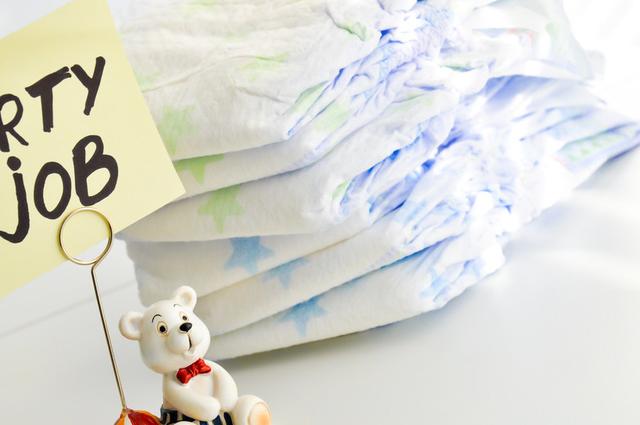 纸尿片夏季推荐便宜好用,如何挑选纸尿片