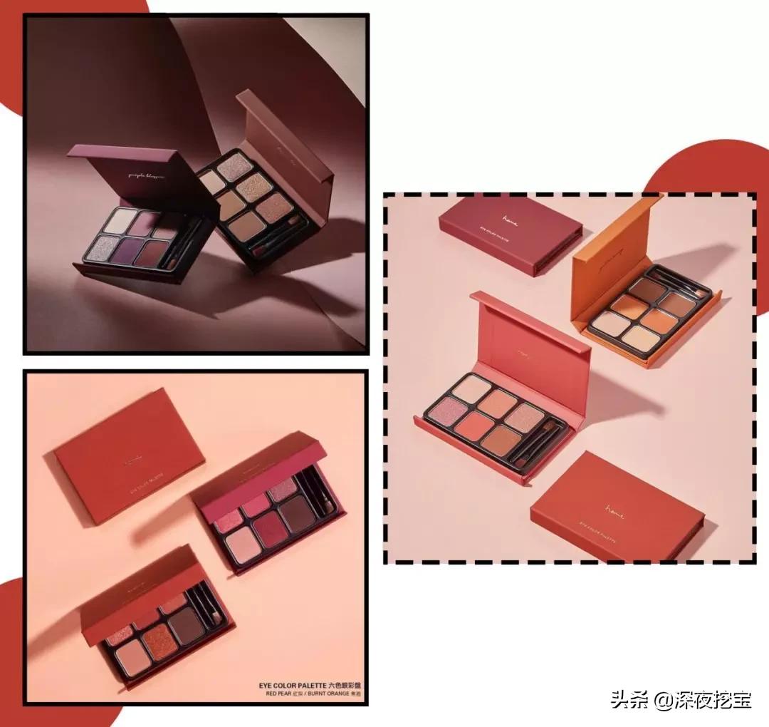 国货平价彩妆排行榜前十名有哪些,国货彩妆平价推荐视频