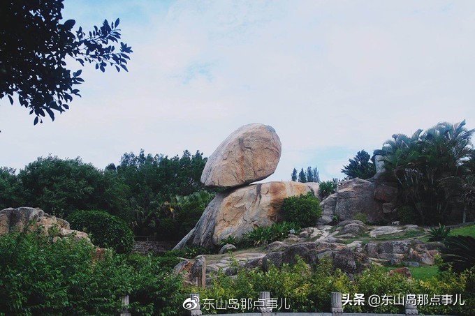 福建东山岛旅游攻略及费用,东山岛三天两夜旅游攻略自驾游