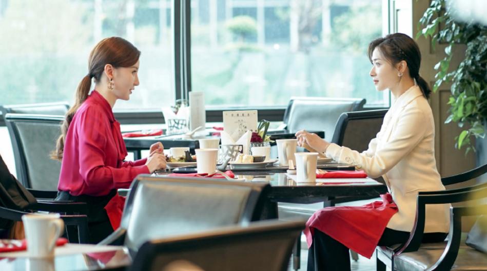 万茜行走的荷尔蒙,万茜朱亚文行走的荷尔蒙