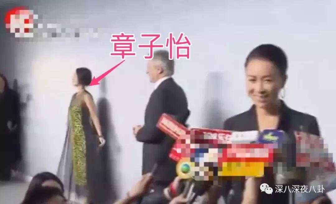 暴躁那英在线踢人就把你们吓成这样？老太妹的江湖猛料多了去了