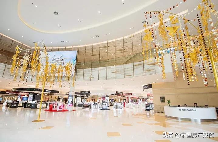 普吉岛购物必买的特产,普吉岛十大必买商场