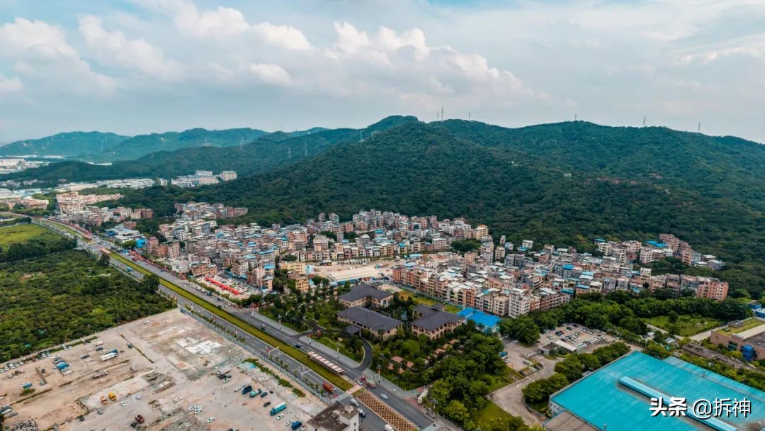 星河湾贤江旧改都有多少平方,星河湾正式拿下长岭居贤江旧改