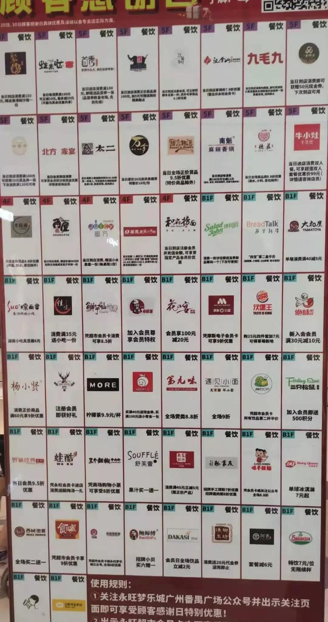 广州番禺商场排名最火的购物中心,番禺长隆新世界购物中心