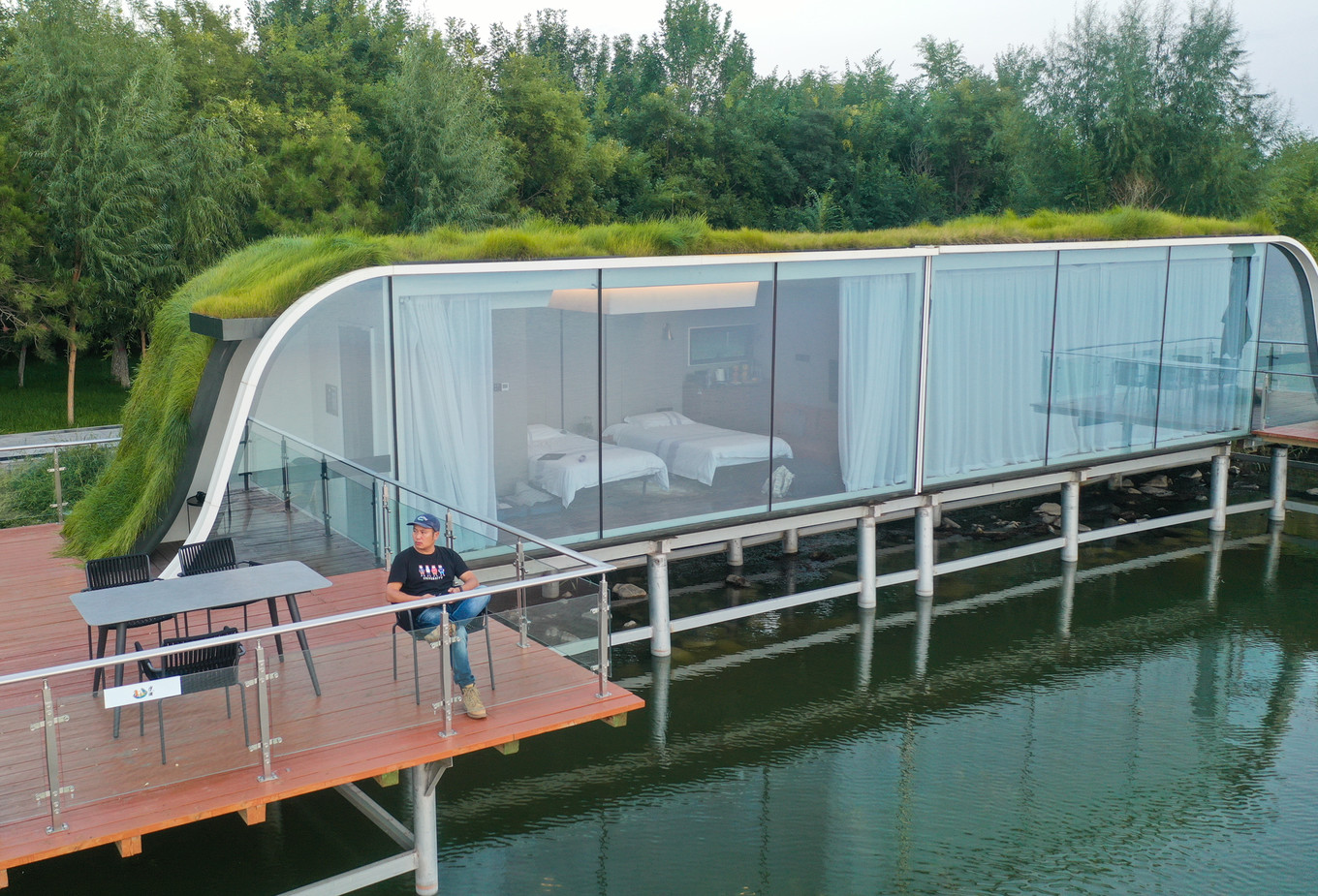 宁夏银川有哪些打卡地,游银川必去的网红打卡地