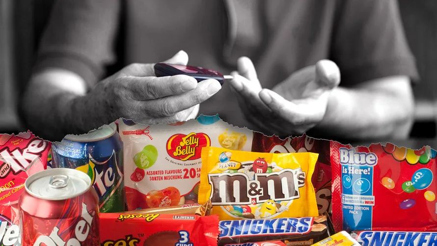 杨天真糖尿病打针,杨天真为何得糖尿病