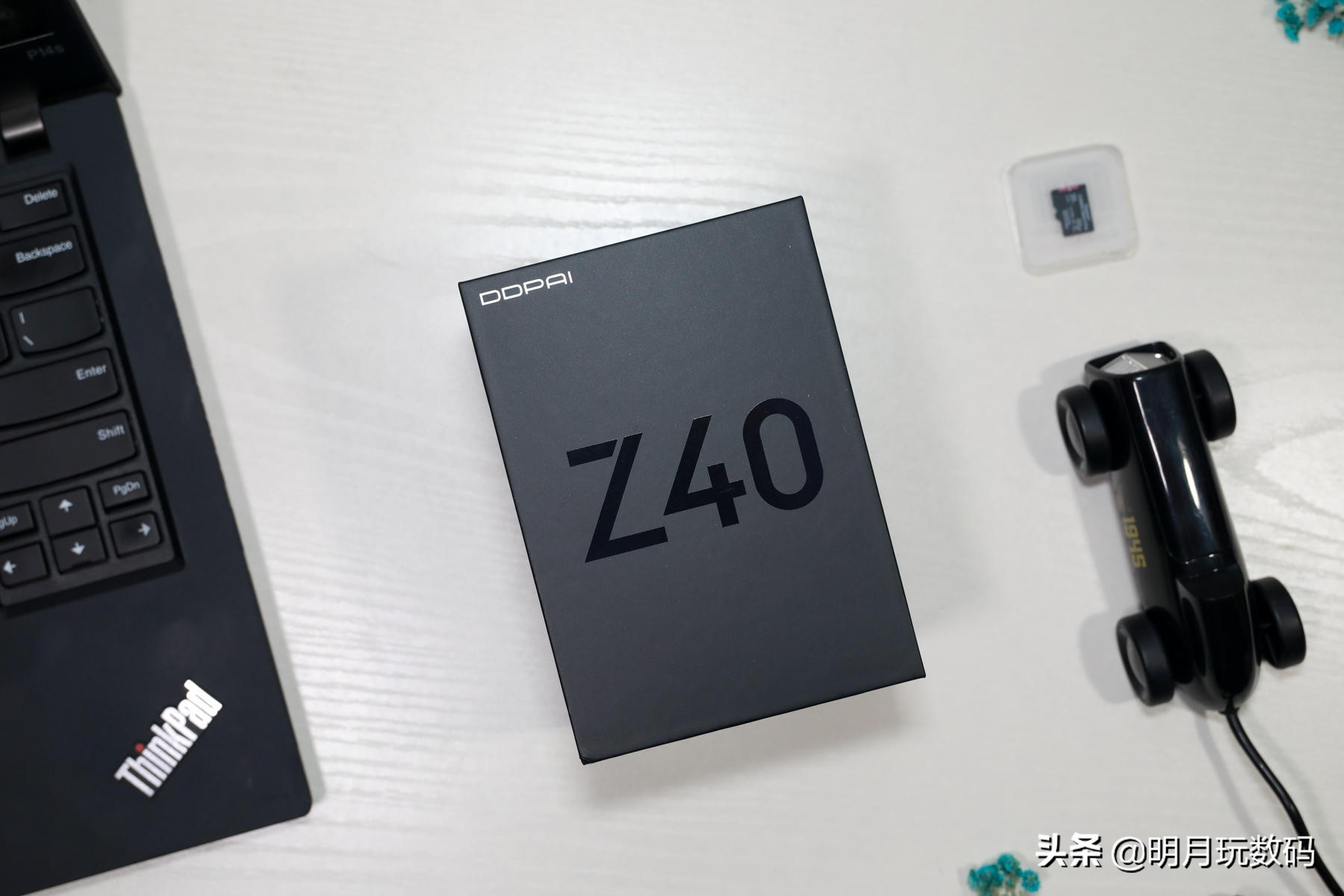 盯盯拍3k行车记录仪z40,盯盯拍行车记录仪z40和z50评测