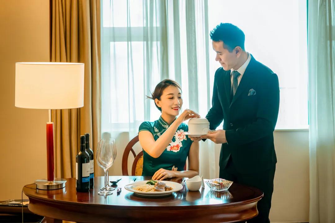 江门的五星酒店,江门最新五星酒店