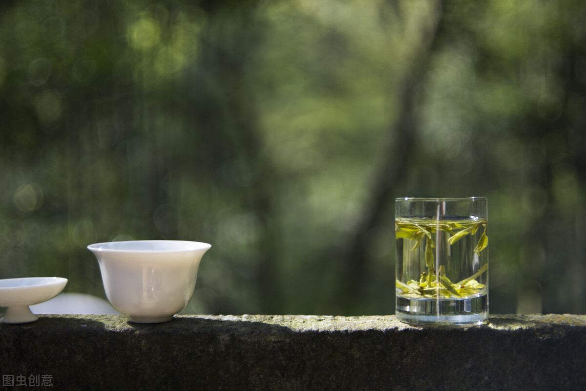 西湖龙井的四大品牌,西湖龙井什么品牌最好