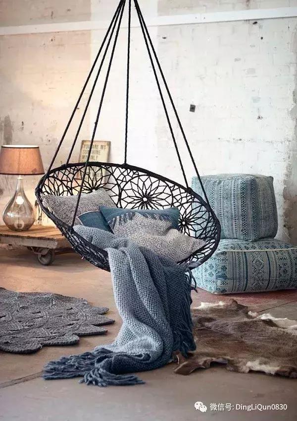 编绳教程挂饰大全,彩绳编挂饰教程