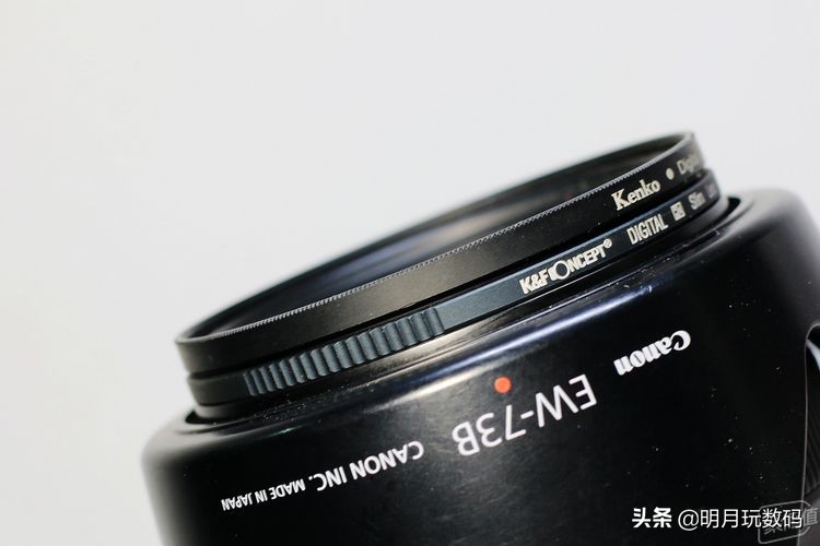 镜头uv镜选哪个好,kfuv镜