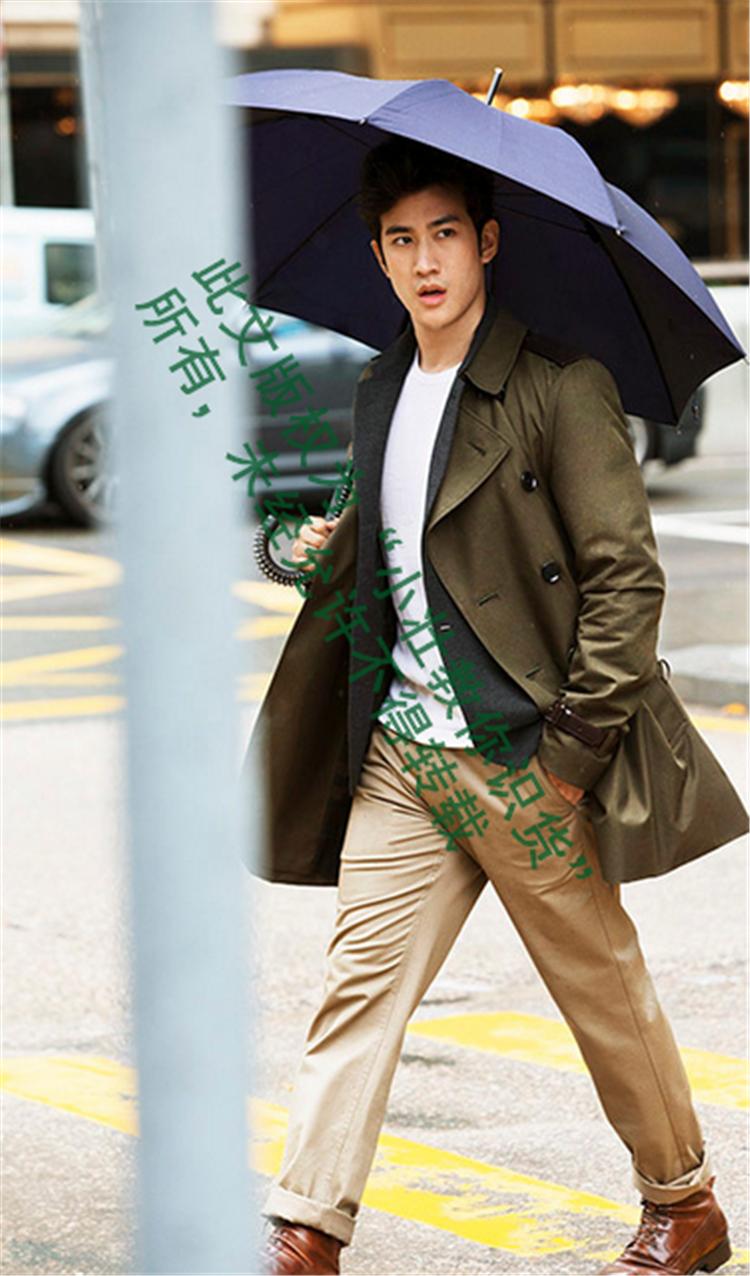 burberry风衣选择,burberry风衣推荐