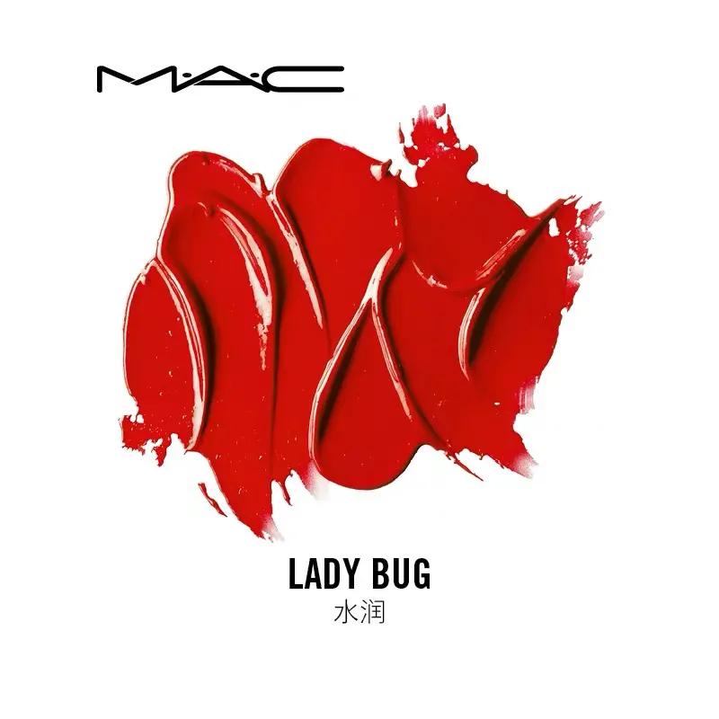 mac口红rubywoo和迪奥999哑光,全网最火的10款口红