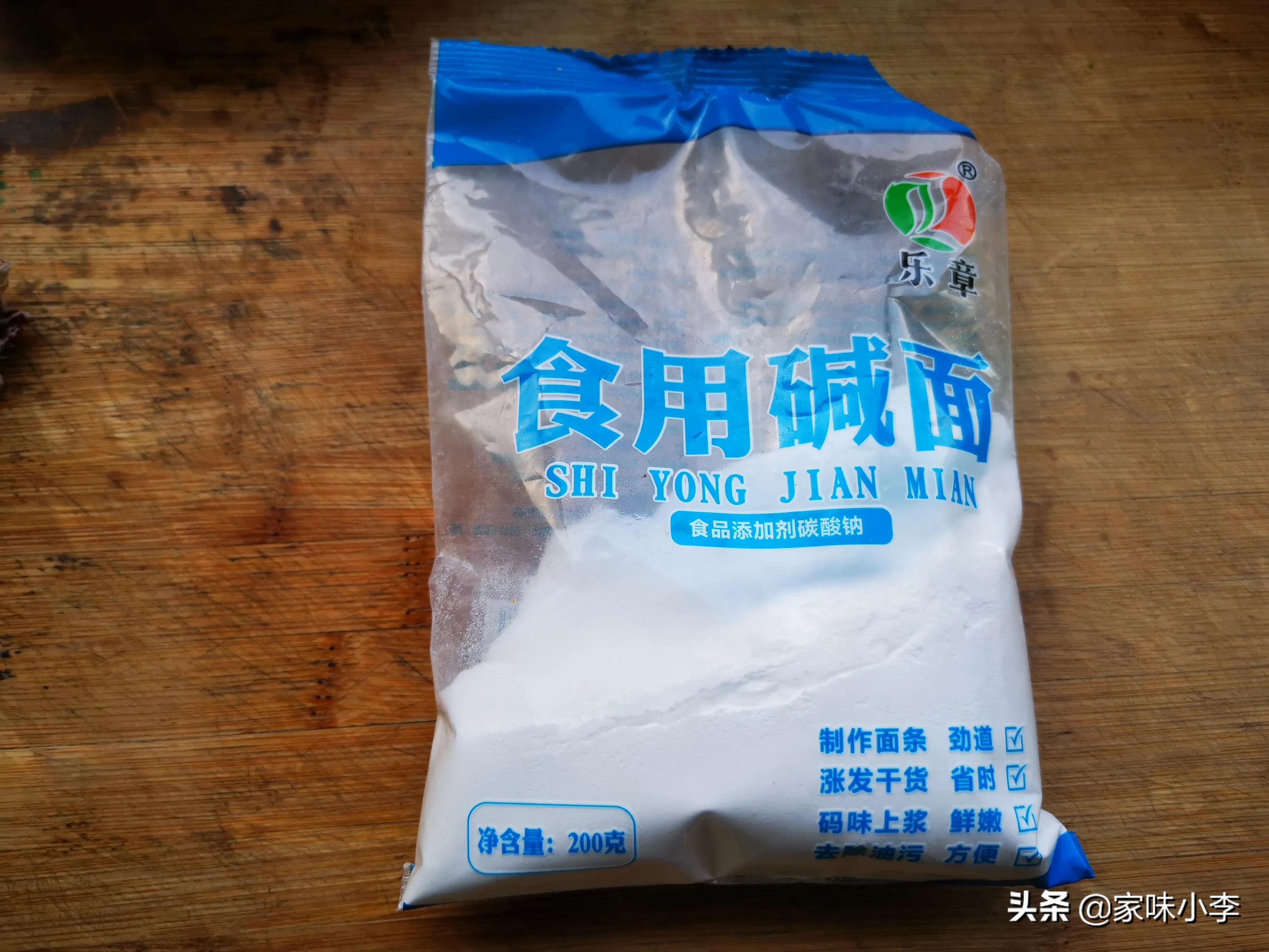 手擀面面条一煮就断什么原因,手擀面一煮到锅里就断怎么回事