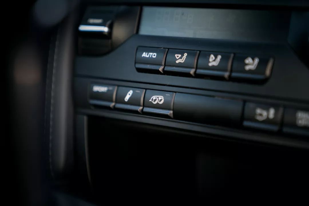 保时捷997.1丨如果[执迷]是一种物质，那Ta的份量一定很重