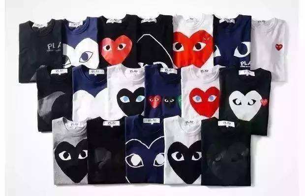 当下十大最流行的潮牌,中国十大最受欢迎的潮流潮牌大全