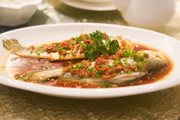 在珠海也能吃到信宜捞粉,珠海也能吃到的潮汕味