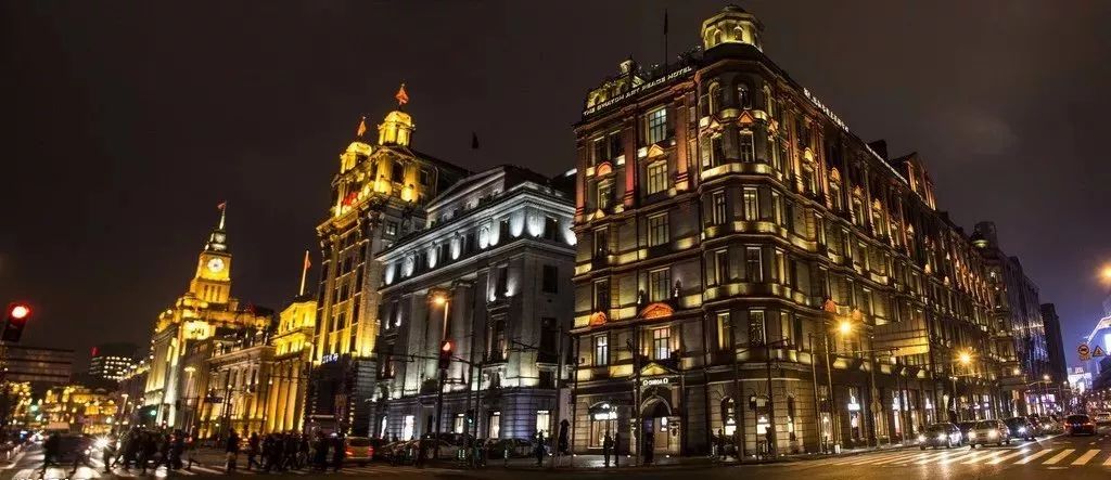 推荐上海地铁能乘到的游玩景点,上海地铁可直达的旅游景点