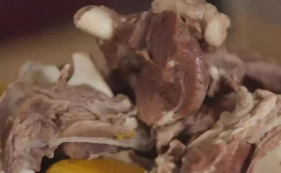 全新疆著名的特产,盘点十大新疆的特产